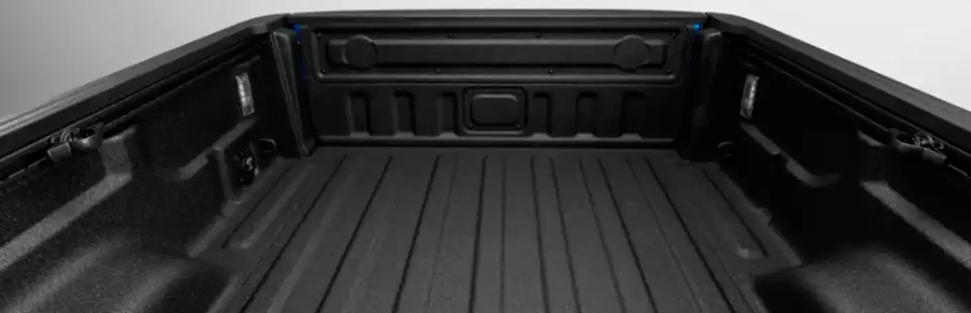 Capacidade de carga absurda