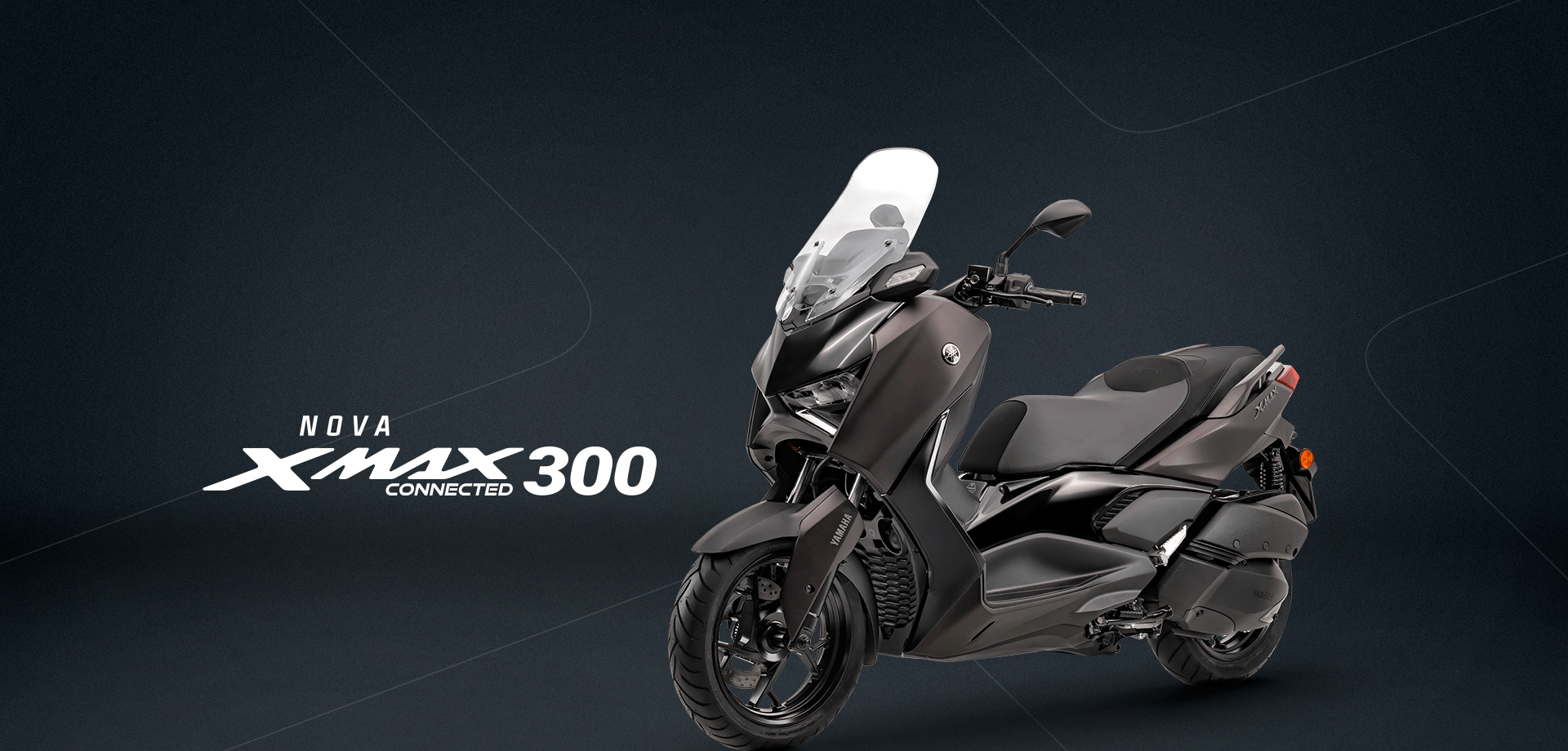 banner xmax 300
