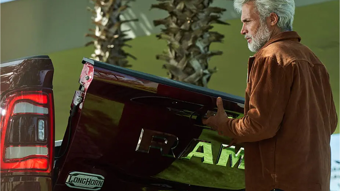 Ram 3500: A força bruta que redefine o conceito de desempenho