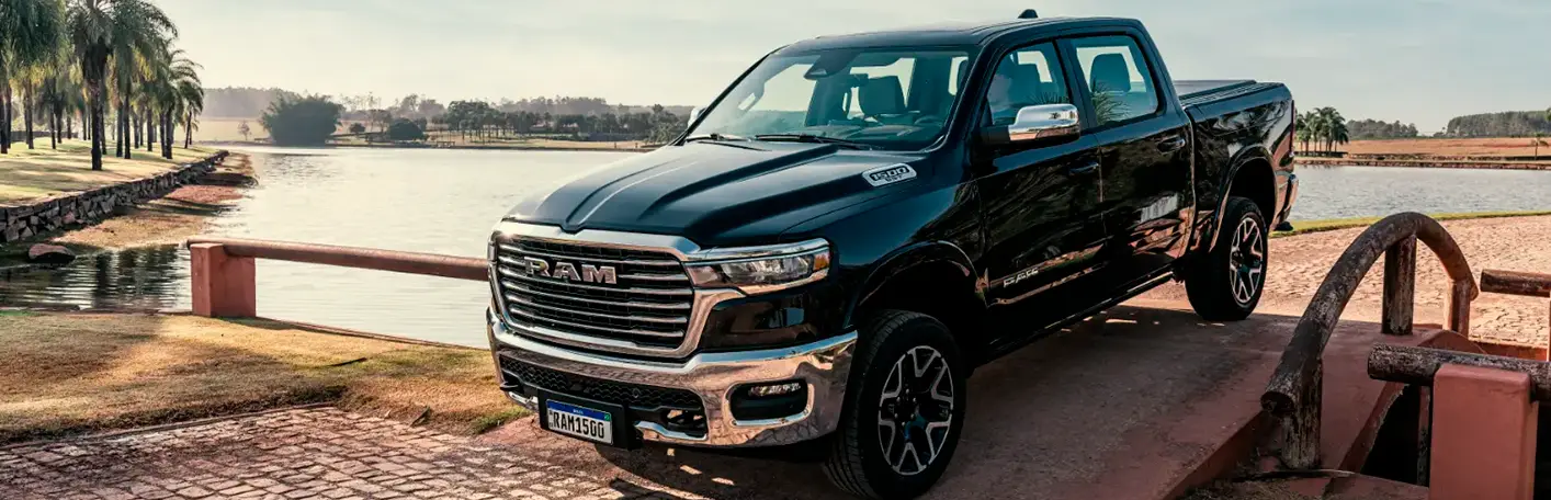 SUSPENSÃO ACTIVE-LEVEL™​