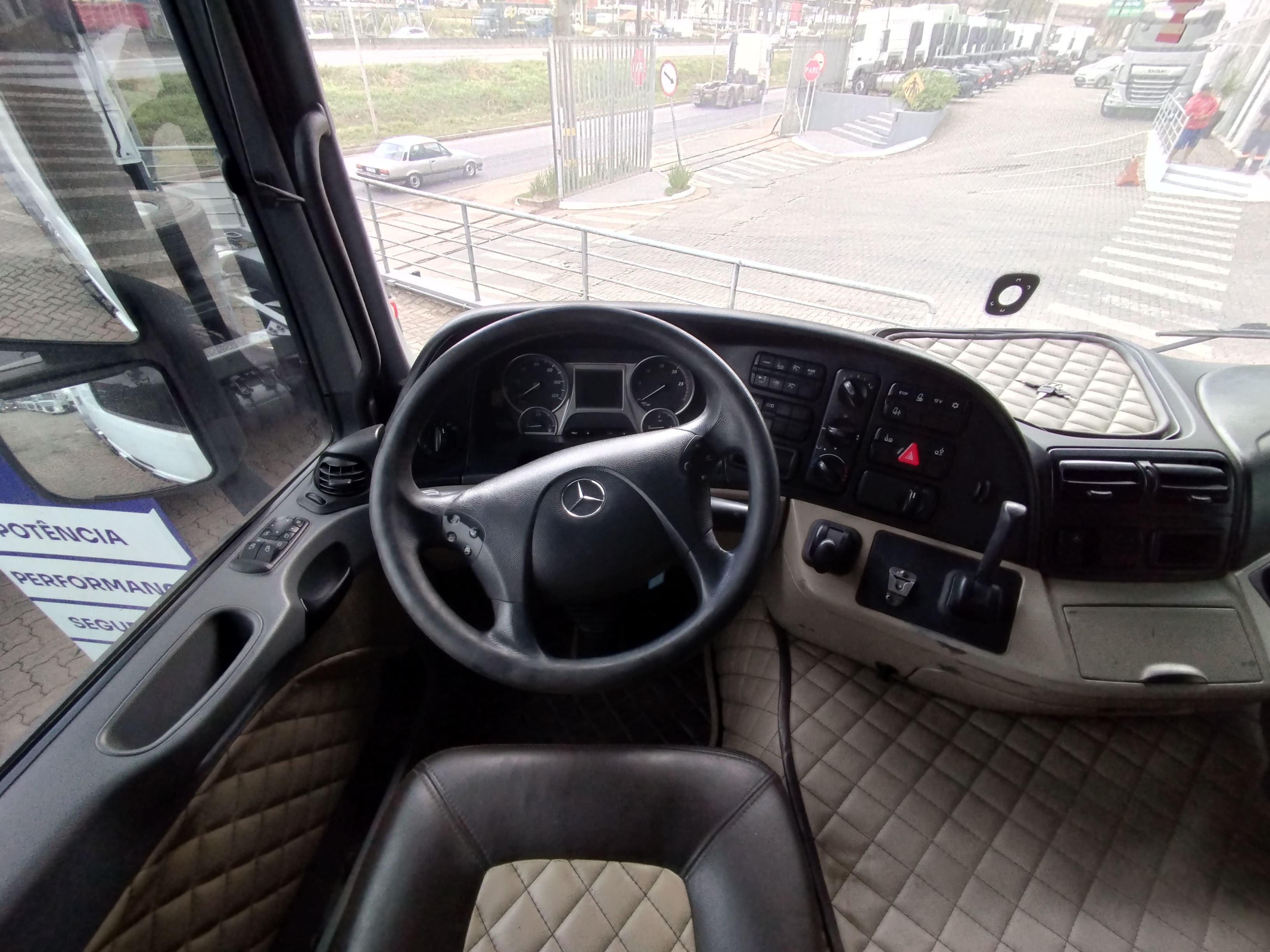 MERCEDES-BENZ-Actros-Actros 2546 LS 6x2 2p (diesel) (E5)