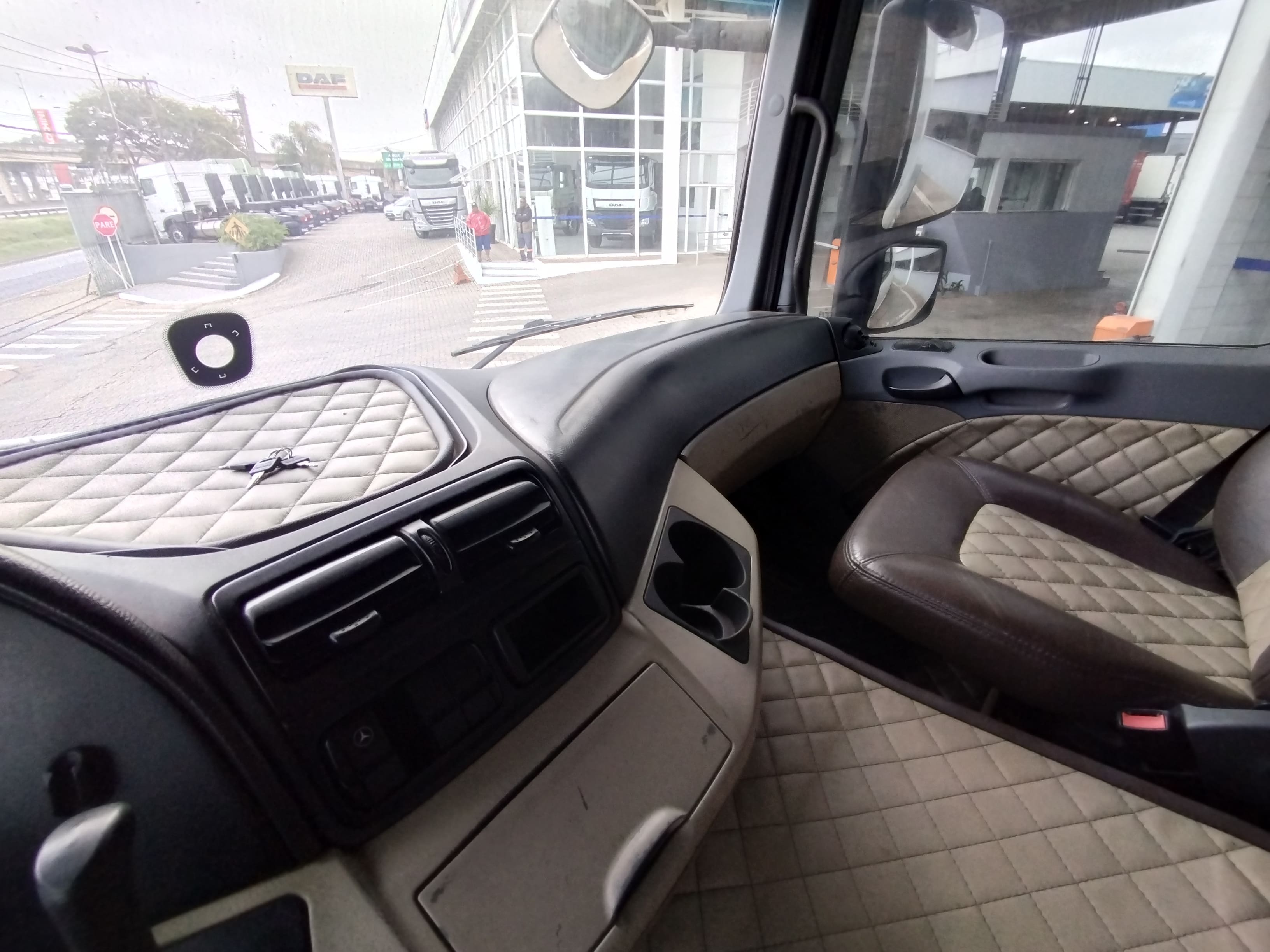 MERCEDES-BENZ-Actros-Actros 2546 LS 6x2 2p (diesel) (E5)