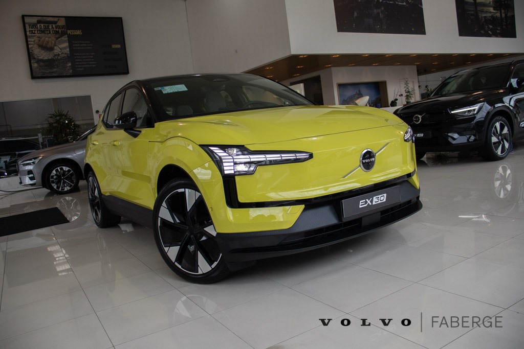 EX30 E60 Ultra (Elétrico)