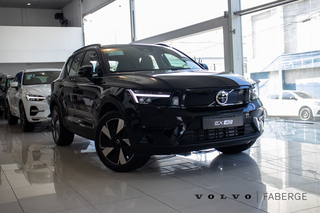 EX40 Ultra P8 (Elétrico)