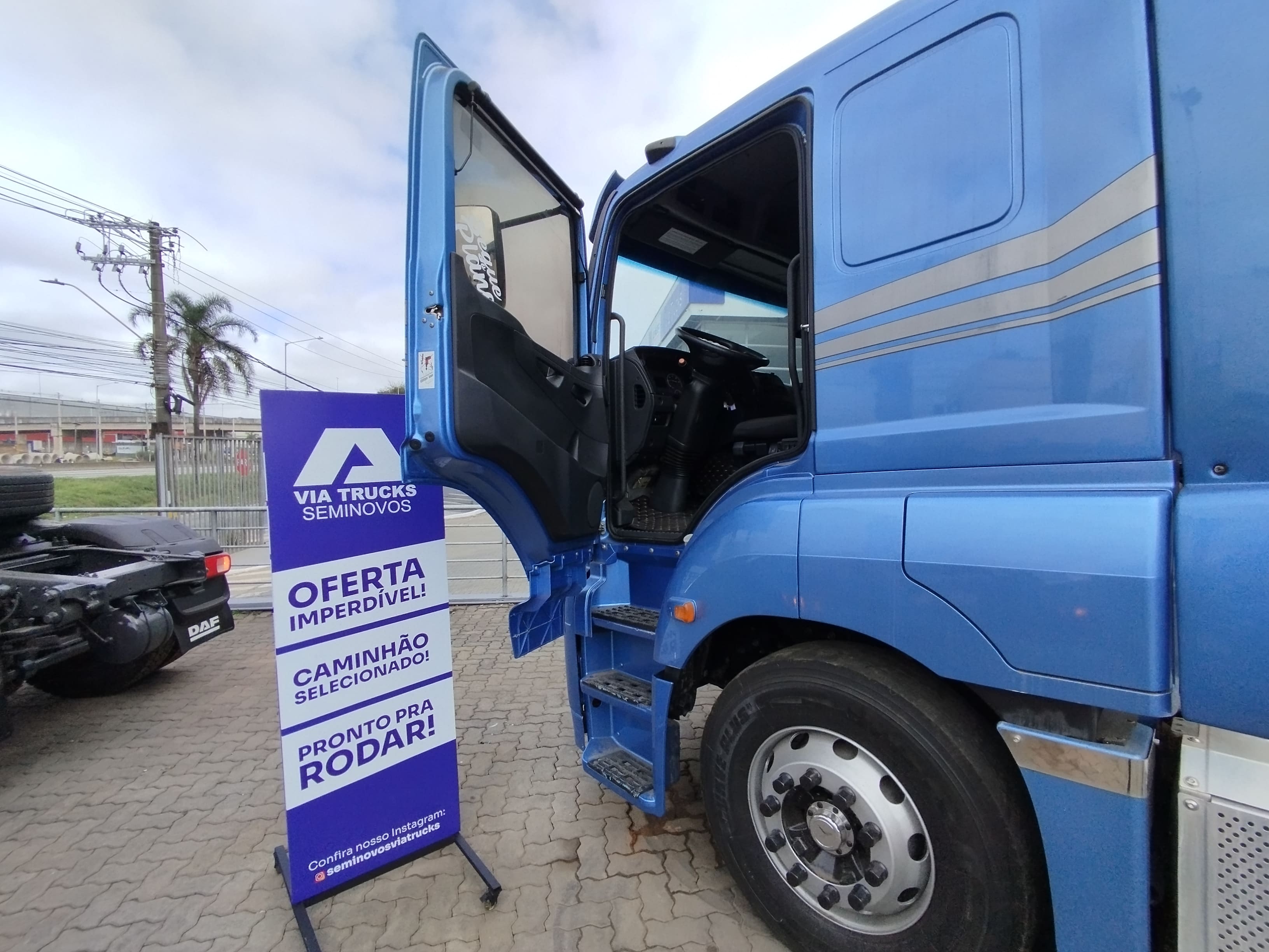 MERCEDES-BENZ-Axor-Axor 2544 S/LS 6x2 2p (diesel) (E5)