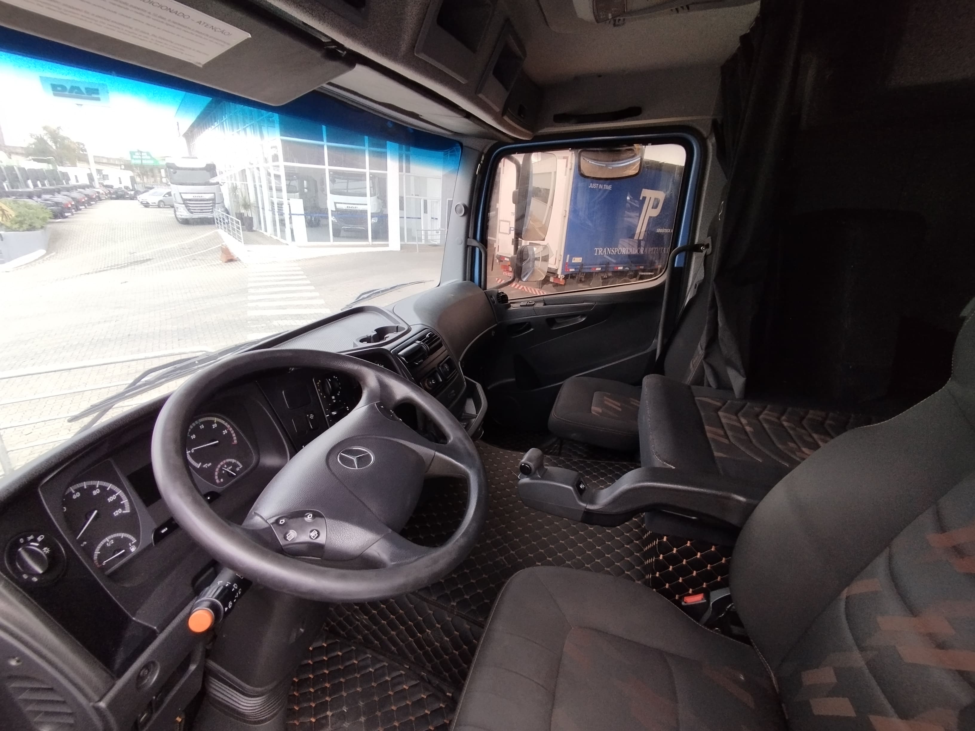 MERCEDES-BENZ-Axor-Axor 2544 S/LS 6x2 2p (diesel) (E5)