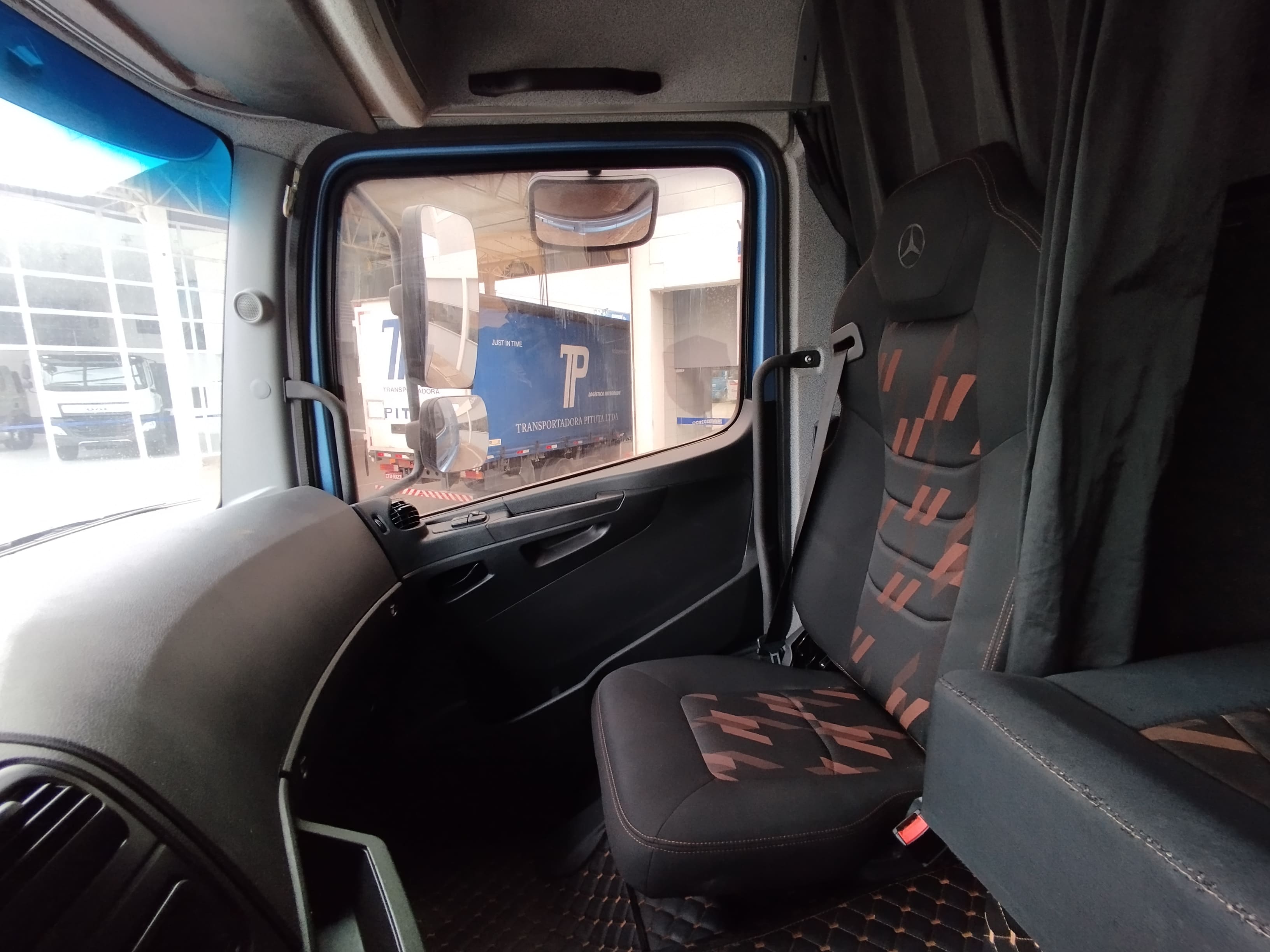 MERCEDES-BENZ-Axor-Axor 2544 S/LS 6x2 2p (diesel) (E5)