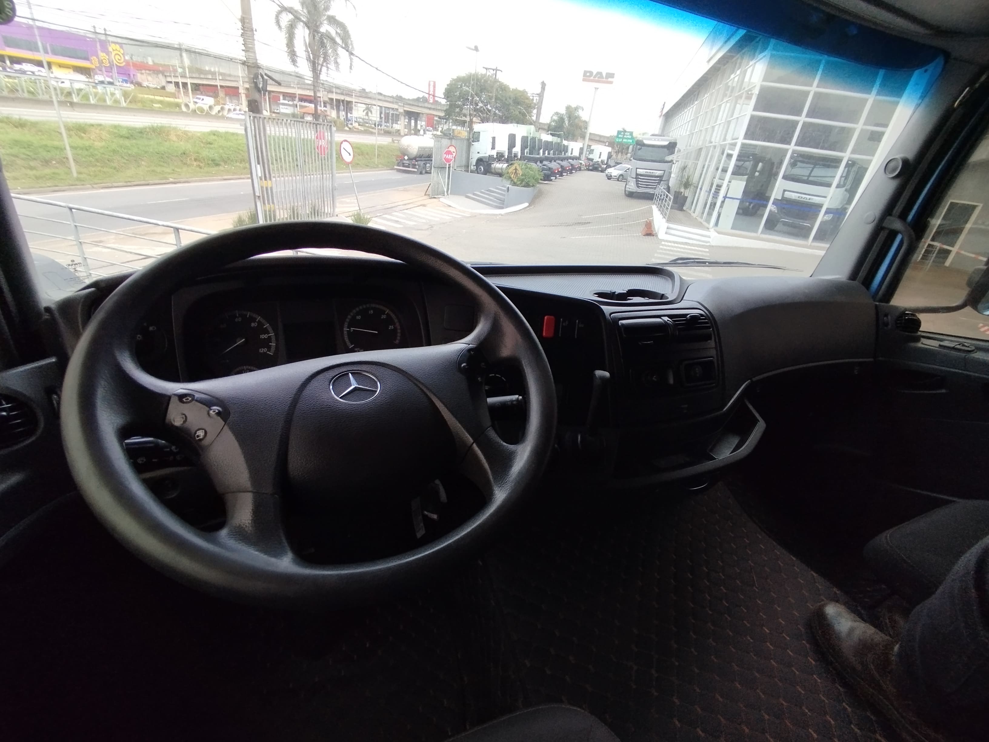 MERCEDES-BENZ-Axor-Axor 2544 S/LS 6x2 2p (diesel) (E5)