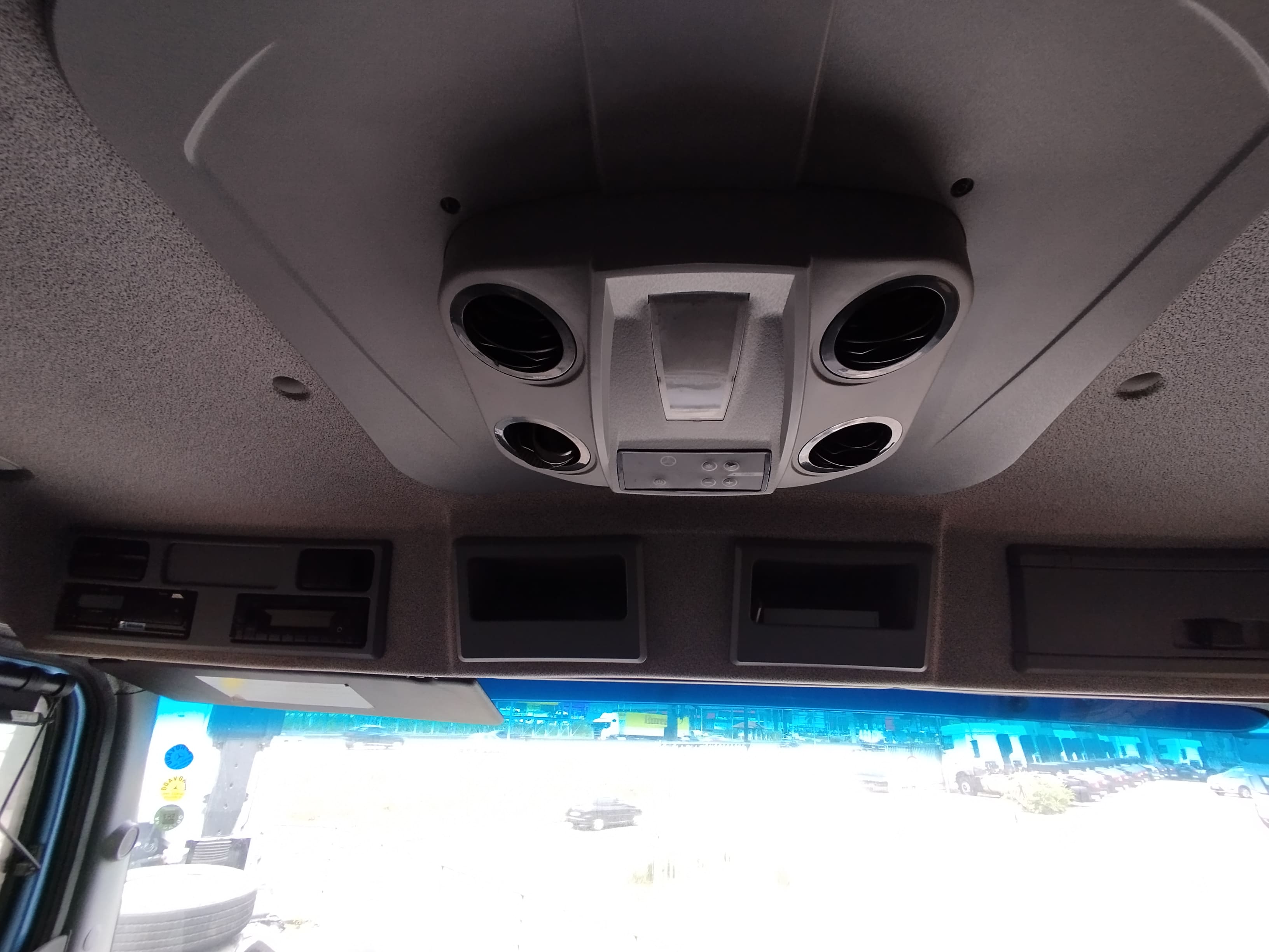 MERCEDES-BENZ-Axor-Axor 2544 S/LS 6x2 2p (diesel) (E5)