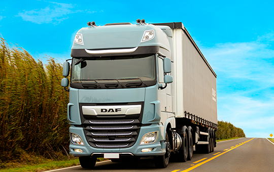 Thumb DAF XF