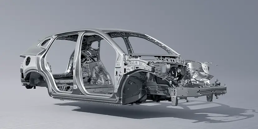 Segurança e tecnologia