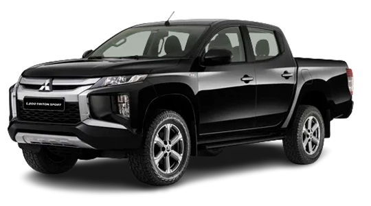 L200 Triton Sport GLS Plus