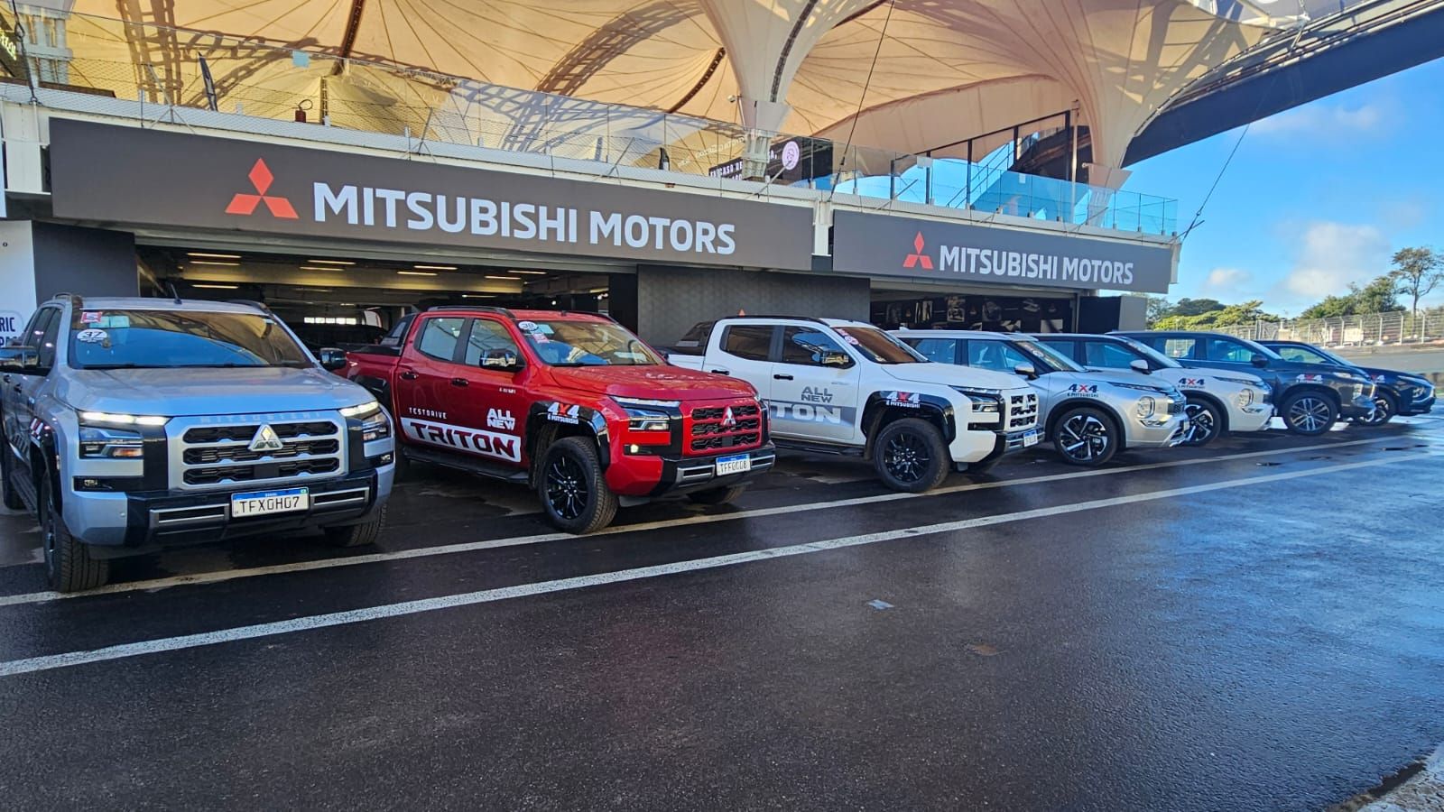 FESTIVAL INTERLAGOS 2025