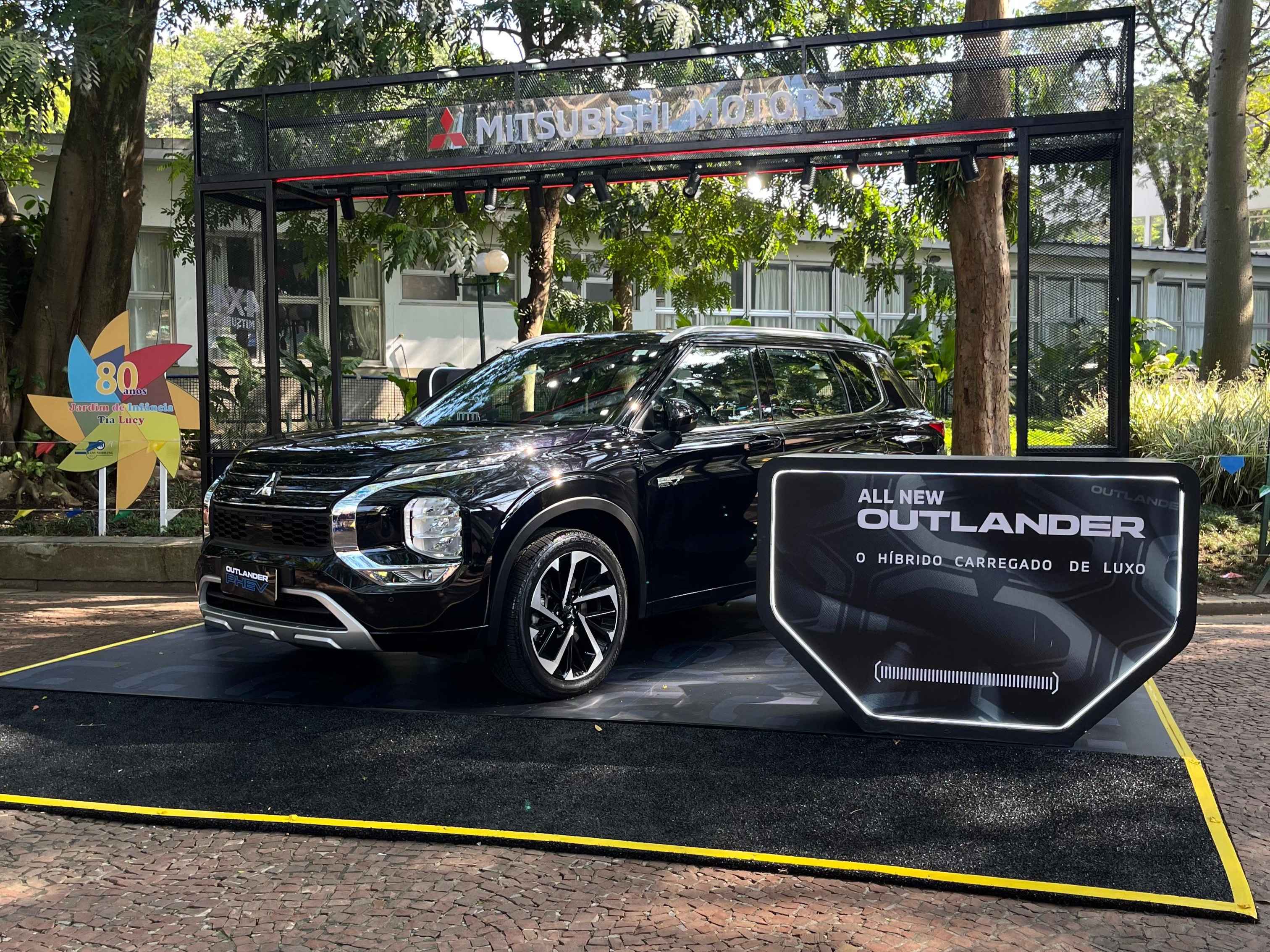 Festa Junina Clube Pinheiros