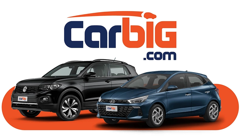 carros seminovos carbig