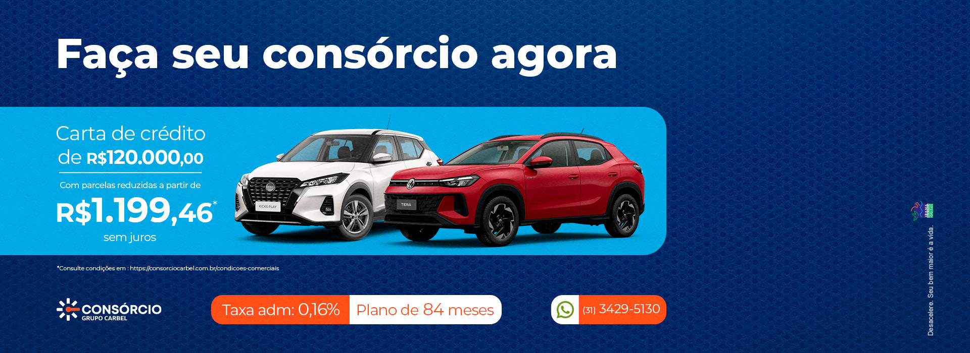  campanha julho l kicks e creta