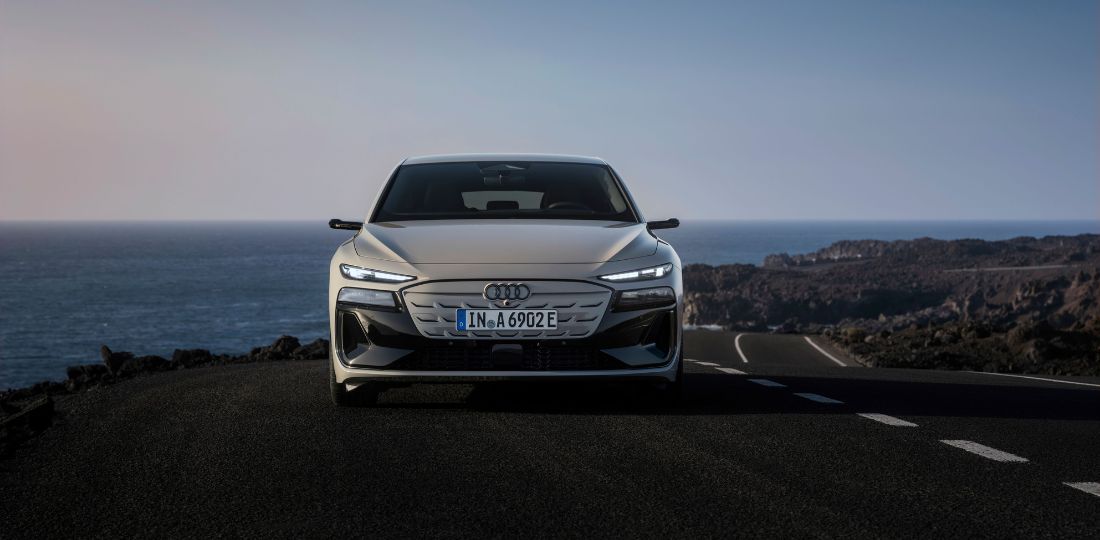 Conheça o Audi A6 Sportback e-tron: pré-venda já disponível