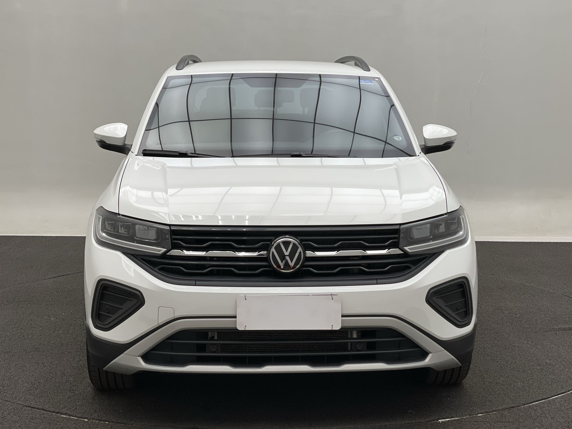 T-Cross Comfor. 200 TSI 1.0 Flex 5p Aut.