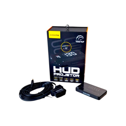  projetor de painel hud code - 6349 