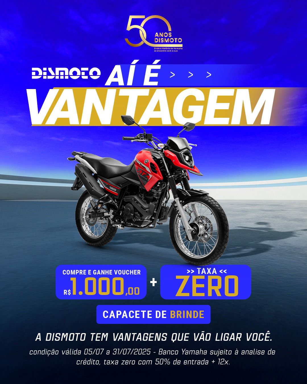 Crosser 150 S ABS 2025