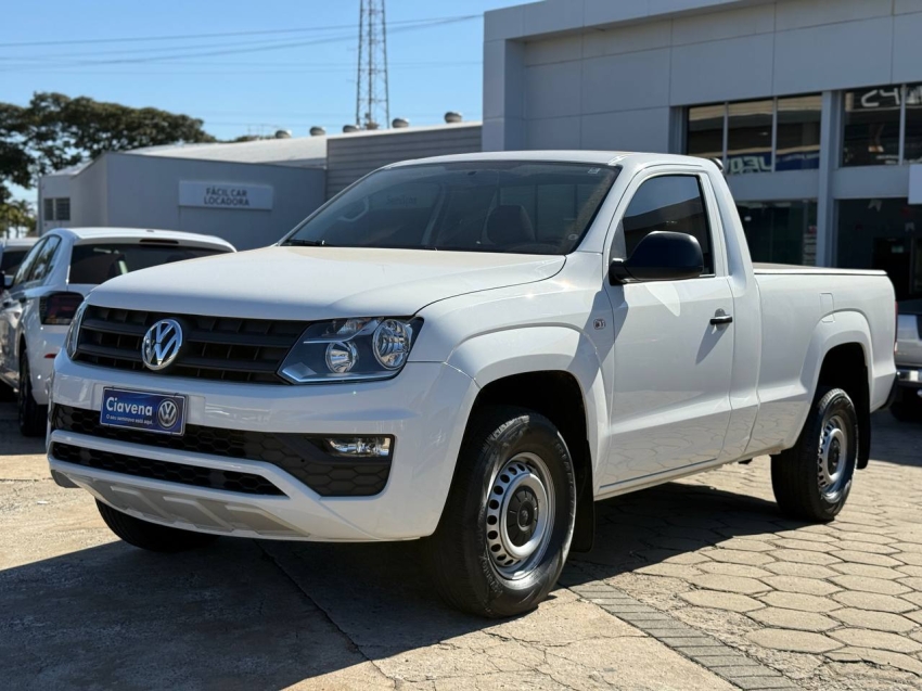 2.0 S 4X4 CS 16V TURBO INTERCOOLER DIESEL 2P MANUAL