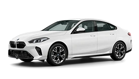 BMW Série 2 Gran Coupé