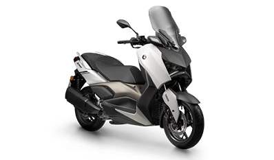 Thumb NOVA XMAX ABS CONNECTED