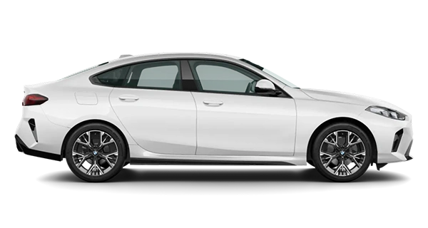 Destaque - BMW Série 2 Gran Coupé