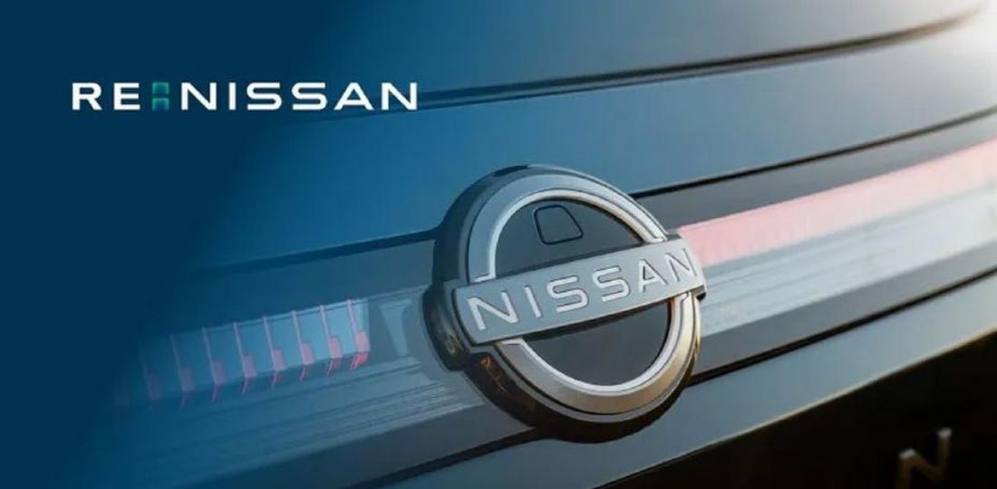 Nissan revoluciona o futuro com o plano Re:Nissan