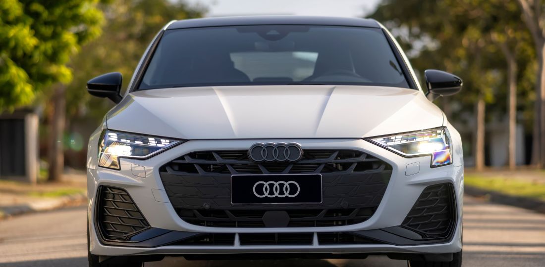 Audi A3 Sportback: tudo sobre o novo modelo lançado no Brasil
