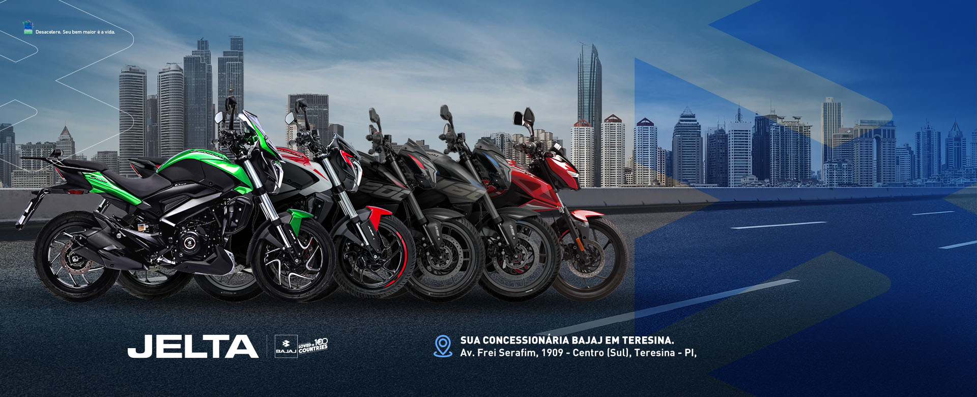 banner bajaj institucional