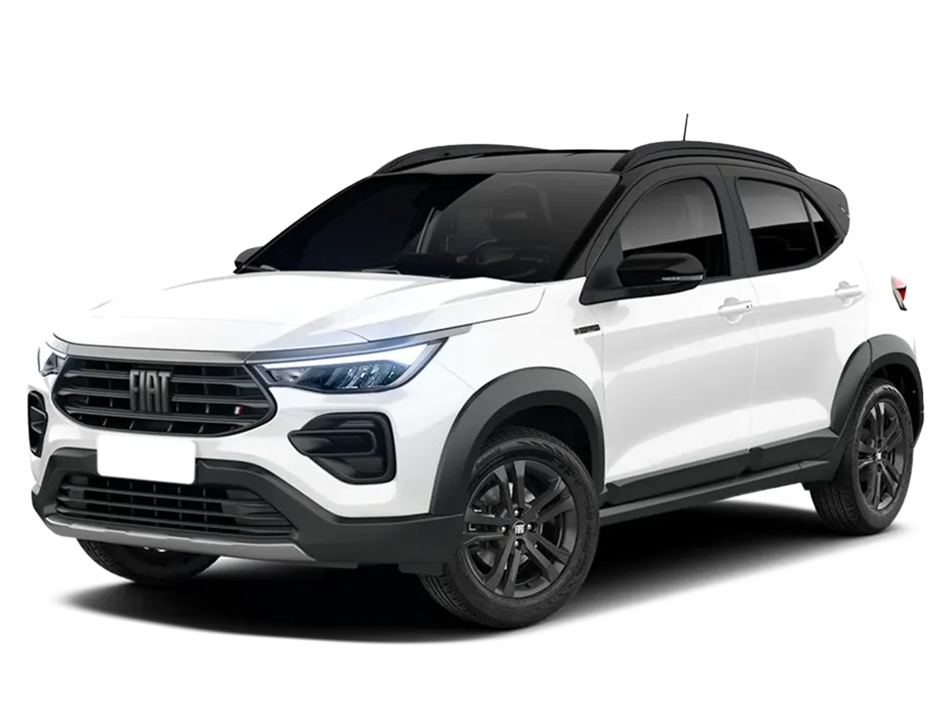 PULSE AUDACE 1.0T3 CVTFXMH