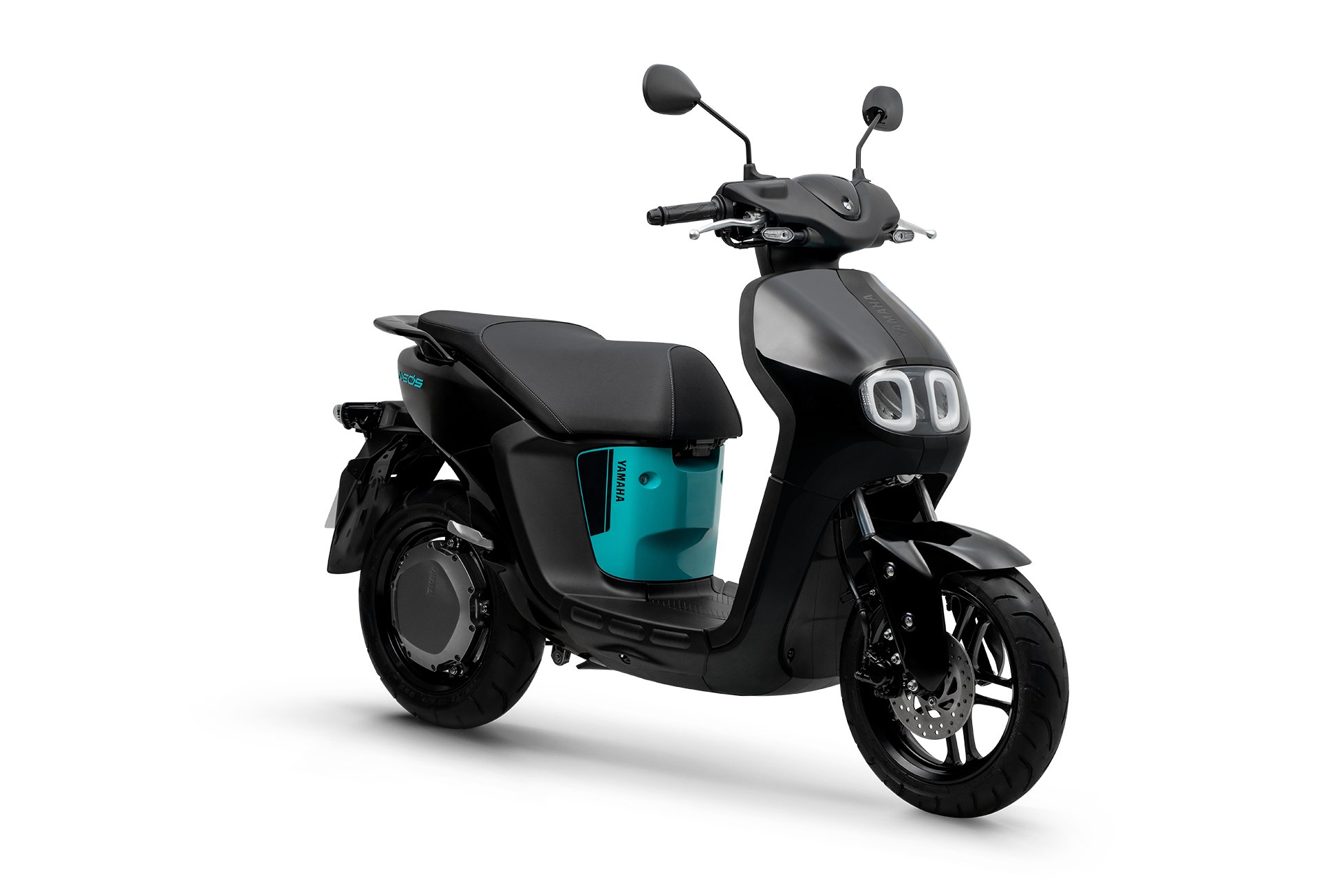 NEOS CONNECTED (Elétrica)