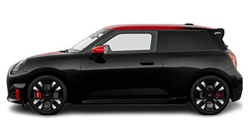 MINI JCW E
