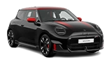 MINI JCW E