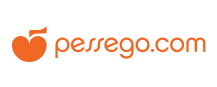 logo Pêssego Seguros