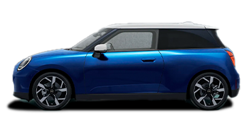NOVO MINI COOPER 100% ELÉTRICO