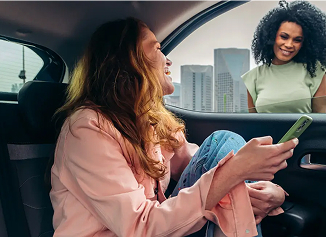 Taxista e Motorista de Aplicativo