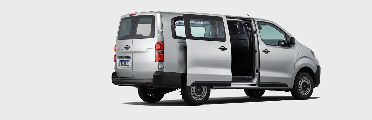 PORTA LATERAL DESLIZANTE