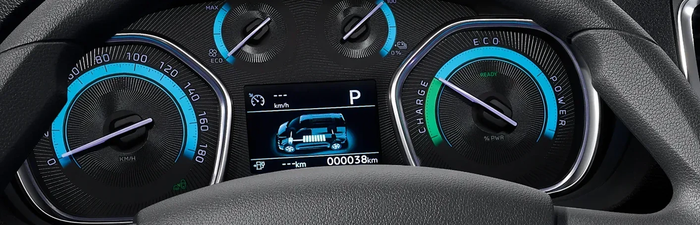 FACILIDADES QUE VÃO ALÉM