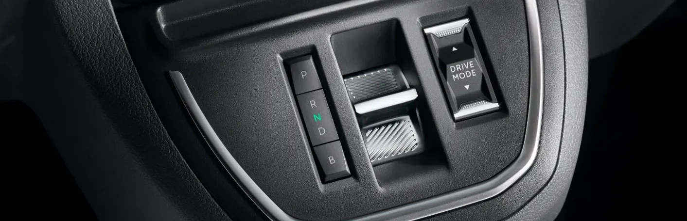 VERSATILIDADE NO MODO DE DIRIGIR