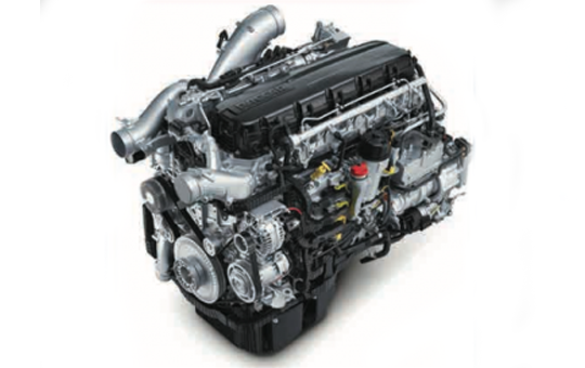 Consumo de combustível