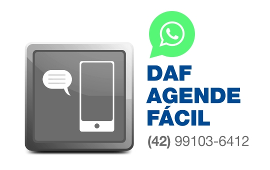 DAF Agende Fácil