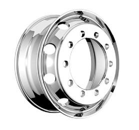 Roda de Alumínio 10 furos