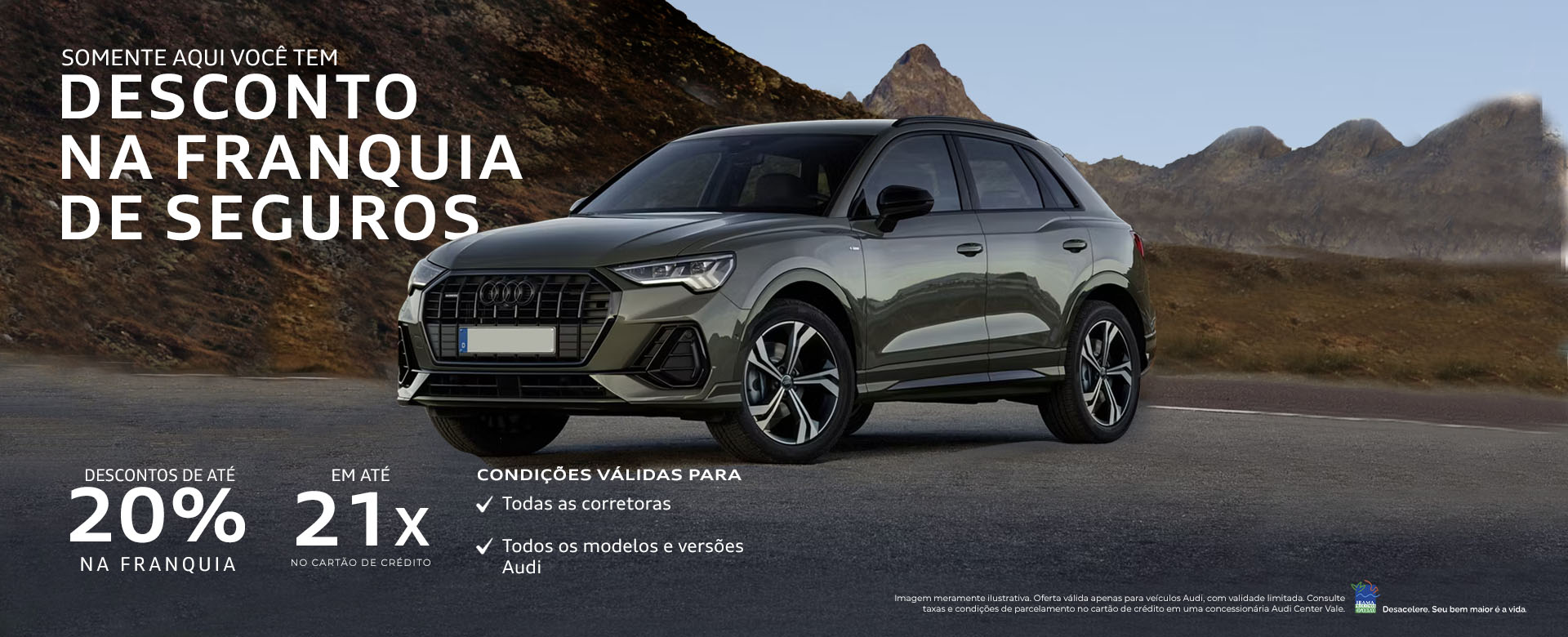 Pós Vendas - Oferta de Franquia