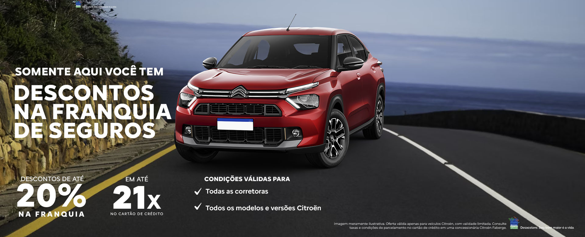 banner pós vendas - oferta de franquia