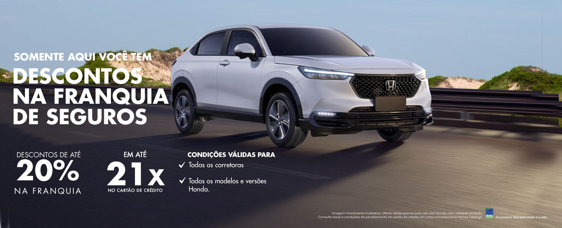 Pós Vendas - Oferta de Franquia