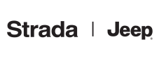 logo Strada Jeep