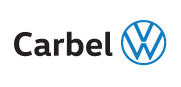 logo Carbel Volkswagen