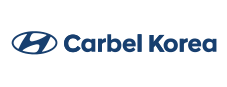 logo Carbel Korea Hyundai